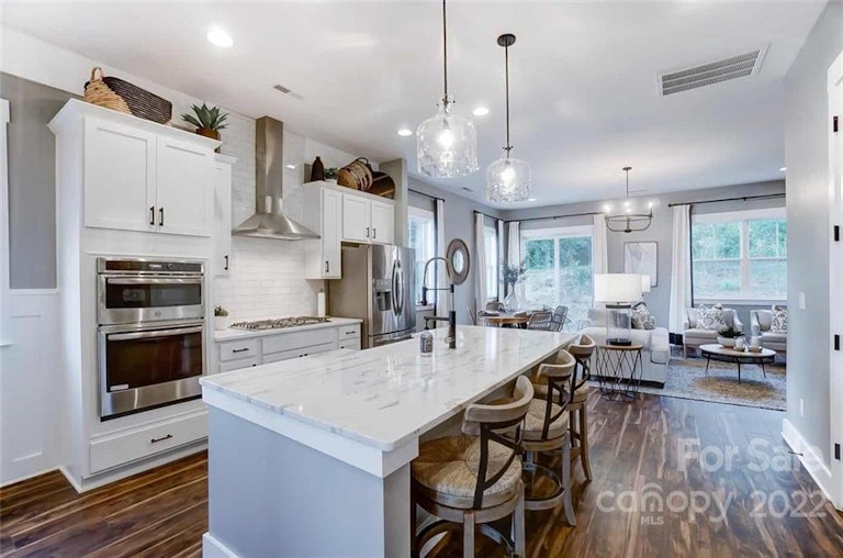 Photo 11 of 33 - 1035 Masefield Ave, Matthews, NC 28105