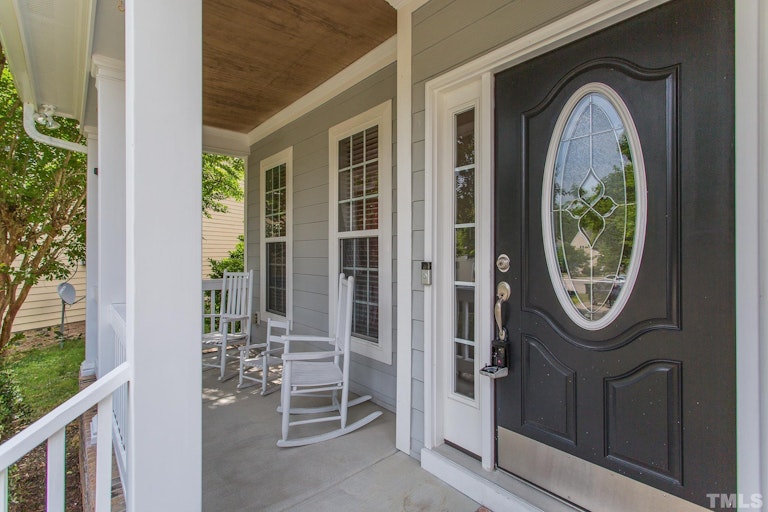 Photo 5 of 41 - 708 Alberta Ct, Wendell, NC 27591