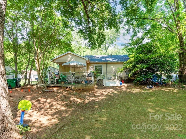 Photo 21 of 24 - 609 Fawnbrook Ln, Charlotte, NC 28217