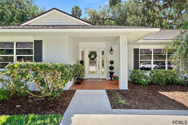 Photo 24 of 26 - 75 Blare Castle Dr, Palm Coast, FL 32137