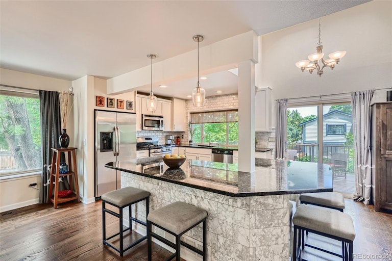 Photo 4 of 26 - 8020 Flower Ct, Arvada, CO 80005