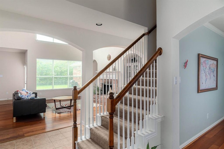 Photo 9 of 27 - 1606 Buckthorne Dr, Allen, TX 75002