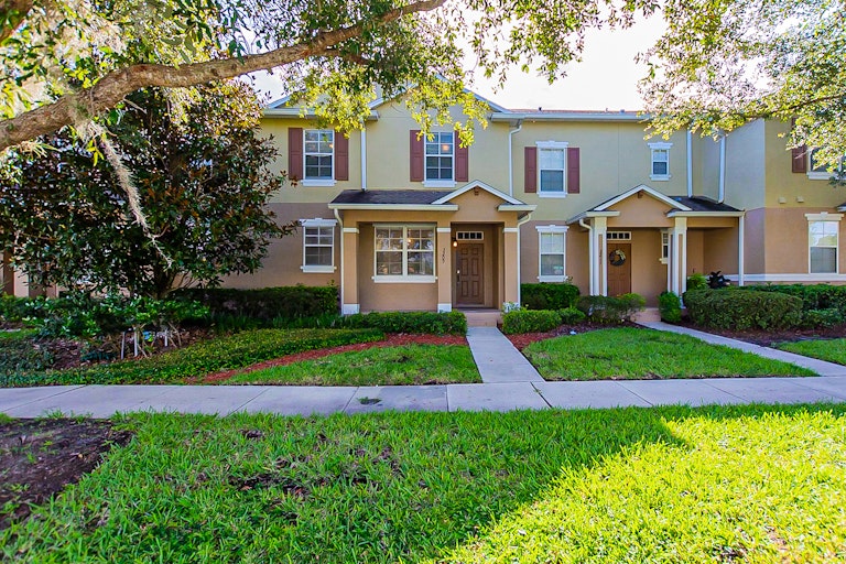 Photo 1 of 19 - 3209 Jackson Grey Rd, Kissimmee, FL 34746
