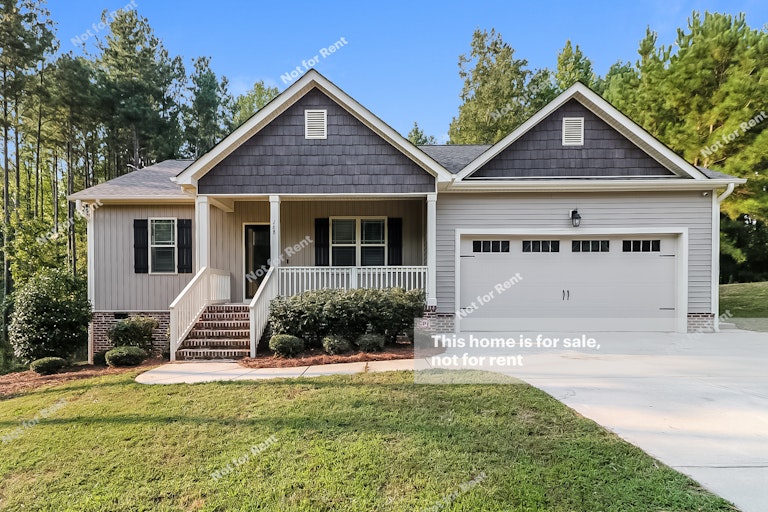 Photo 1 of 27 - 168 Talford Dr, Wendell, NC 27591