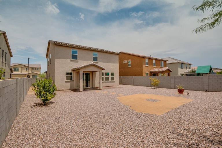 Photo 32 of 35 - 1731 W Cool Water Way, Queen Creek, AZ 85142