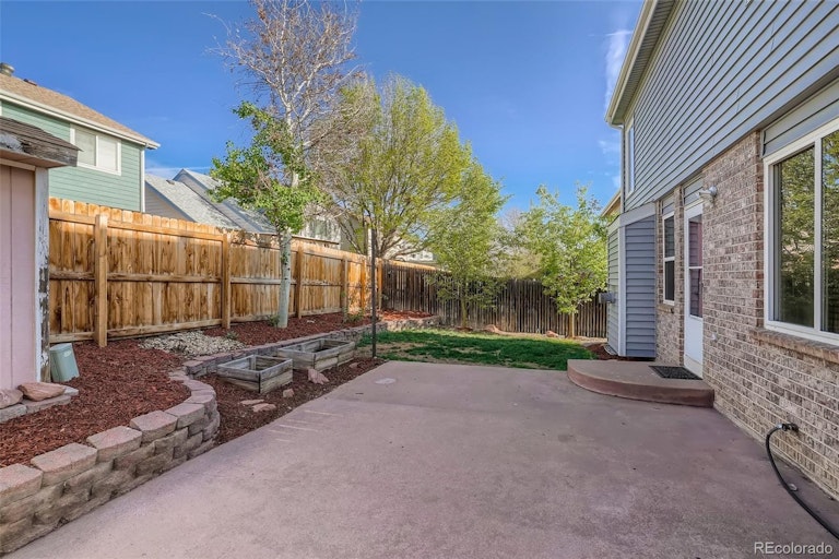 Photo 26 of 28 - 12211 Niagara Ct, Brighton, CO 80602