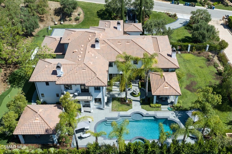 Photo 74 of 77 - 29462 Malibu View Ct, Agoura Hills, CA 91301