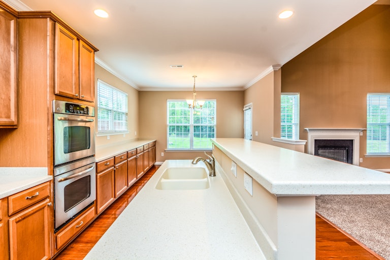 Photo 9 of 34 - 1413 Reynolds Mill Rd, Wake Forest, NC 27587