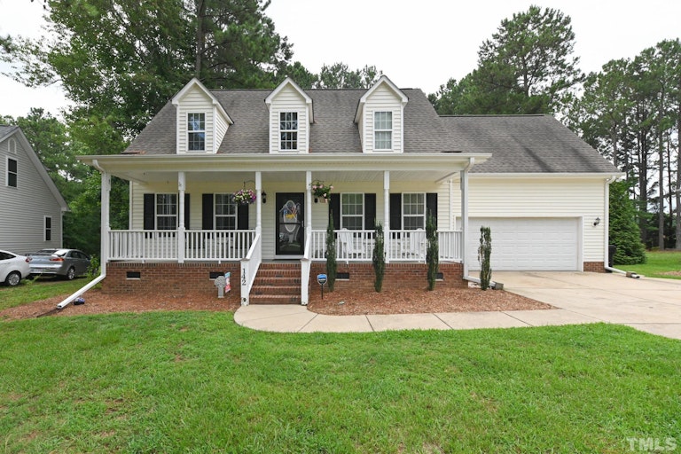 Photo 1 of 40 - 142 Mill Branch Cir, Fuquay Varina, NC 27526