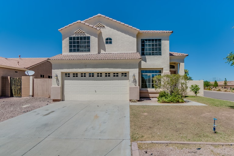 Photo 1 of 39 - 12566 W Cheery Lynn Rd, Avondale, AZ 85392