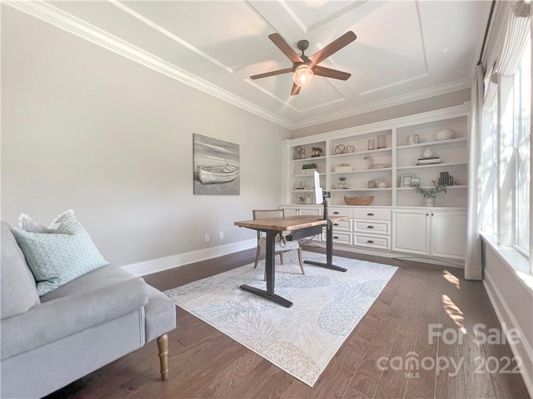 Photo 15 of 48 - 509 Lacebark Elm Ct, Matthews, NC 28104