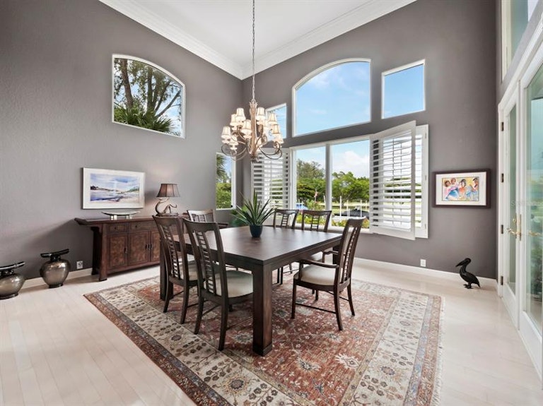 Photo 11 of 68 - 617 Weston Pointe Ct, Longboat Key, FL 34228