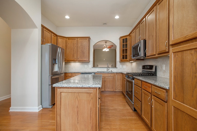 Photo 2 of 17 - 201 Tall Wheat Ln, Mount Holly, NC 28120