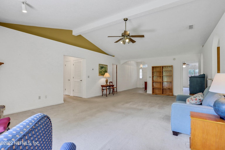 Photo 10 of 29 - 536 Cozybrook Ln, Fleming Island, FL 32003
