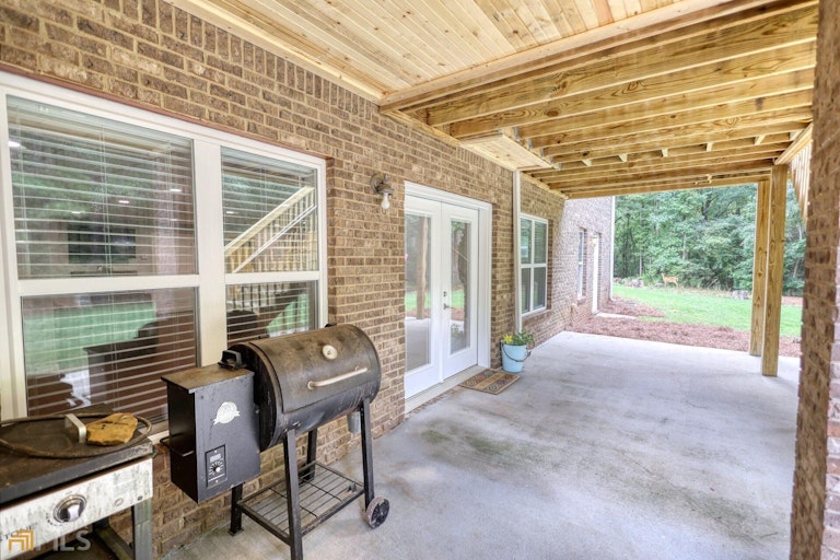 Photo 48 of 50 - 235 Newton Ridge Dr, Covington, GA 30014