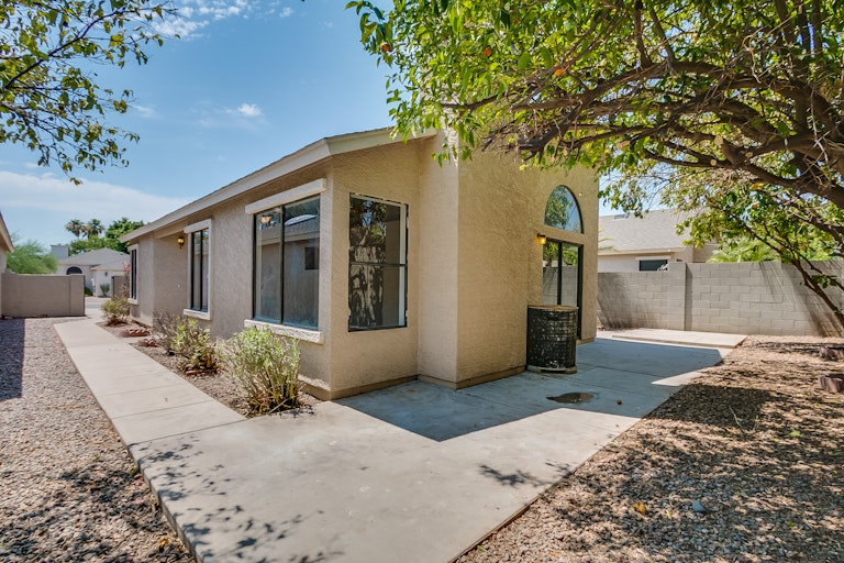Photo 26 of 26 - 4725 E Brown Rd #10, Mesa, AZ 85205
