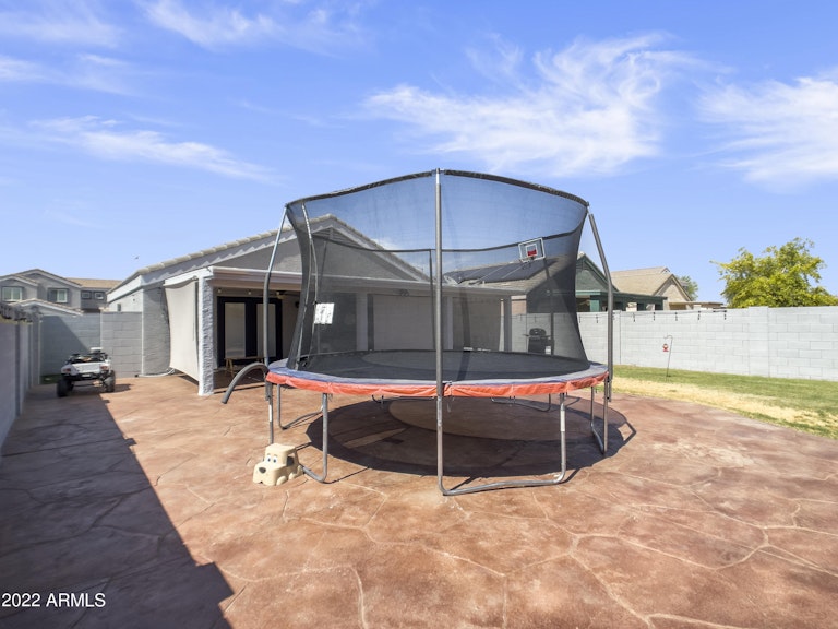 Photo 21 of 27 - 12313 W Corrine Dr, El Mirage, AZ 85335