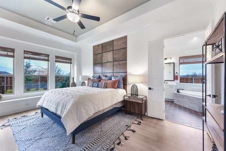 Photo 11 of 26 - 2320 Winecup Rd, Prosper, TX 75078