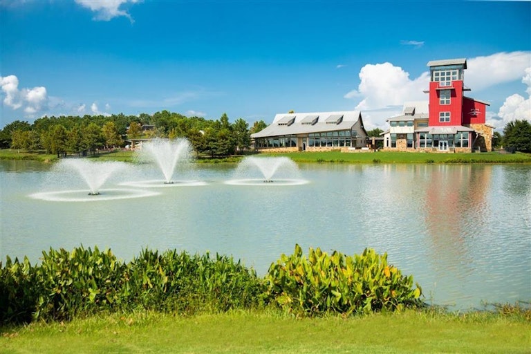Photo 13 of 14 - 6527 Scarlet Pond, Fulshear, TX 77441