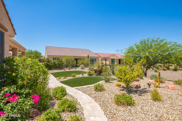 Photo 24 of 37 - 20434 N 275th Dr, Buckeye, AZ 85396