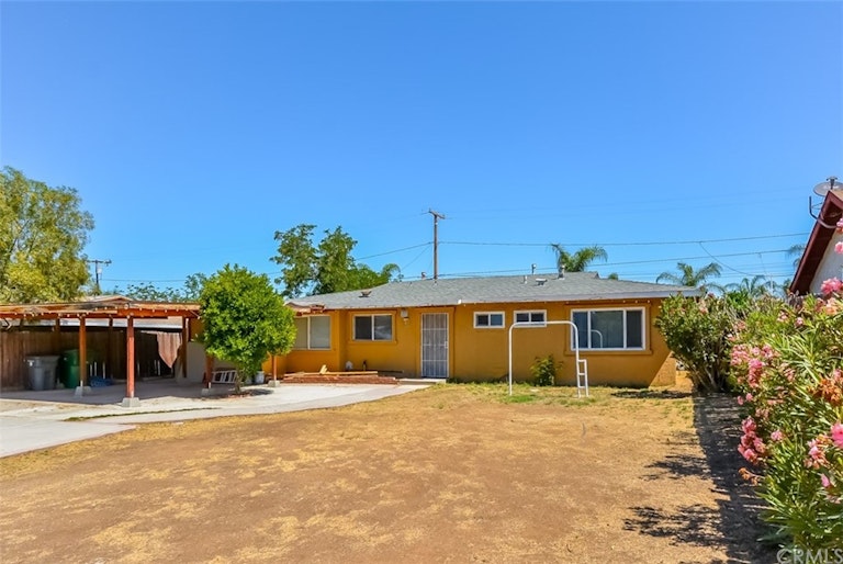 Photo 1 of 16 - 24586 Covington Way, Moreno Valley, CA 92557