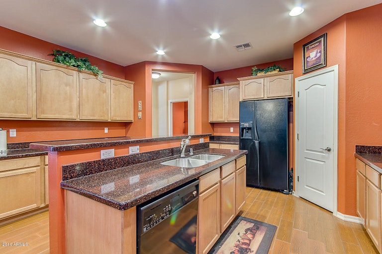 Photo 16 of 46 - 22150 W Ashleigh Marie Dr, Buckeye, AZ 85326