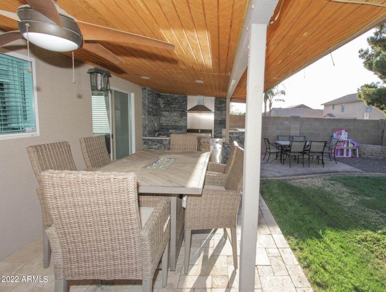 Photo 5 of 44 - 3048 W Zachary Dr, Phoenix, AZ 85027