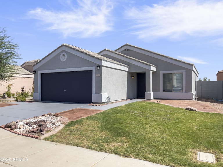 Photo 24 of 27 - 12313 W Corrine Dr, El Mirage, AZ 85335