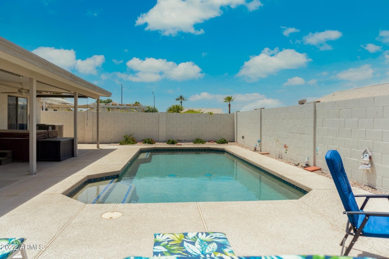 Photo 47 of 50 - 7116 N 81st Ln, Glendale, AZ 85303