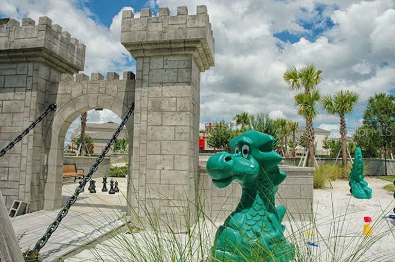 Photo 21 of 25 - 7654 Comrow St #102, Kissimmee, FL 34747