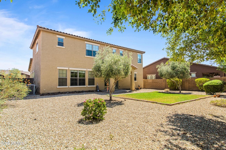 Photo 24 of 24 - 16016 W Hualapai St, Goodyear, AZ 85338