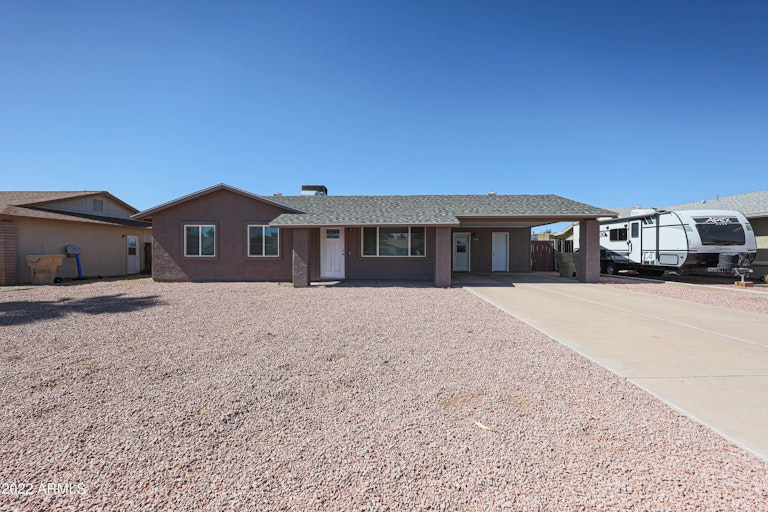 Photo 1 of 25 - 5244 W Cholla St, Glendale, AZ 85304