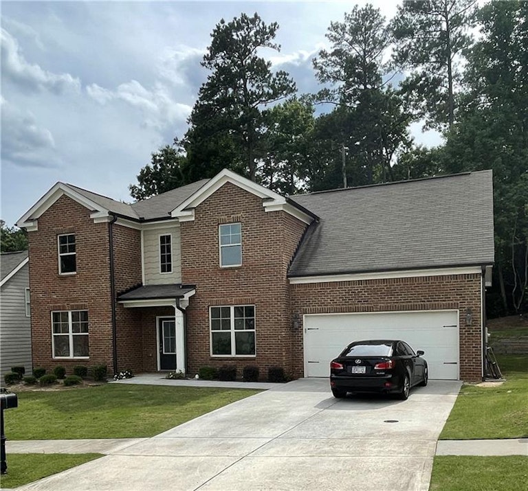 Photo 1 of 22 - 687 Sand Ln, Lawrenceville, GA 30045