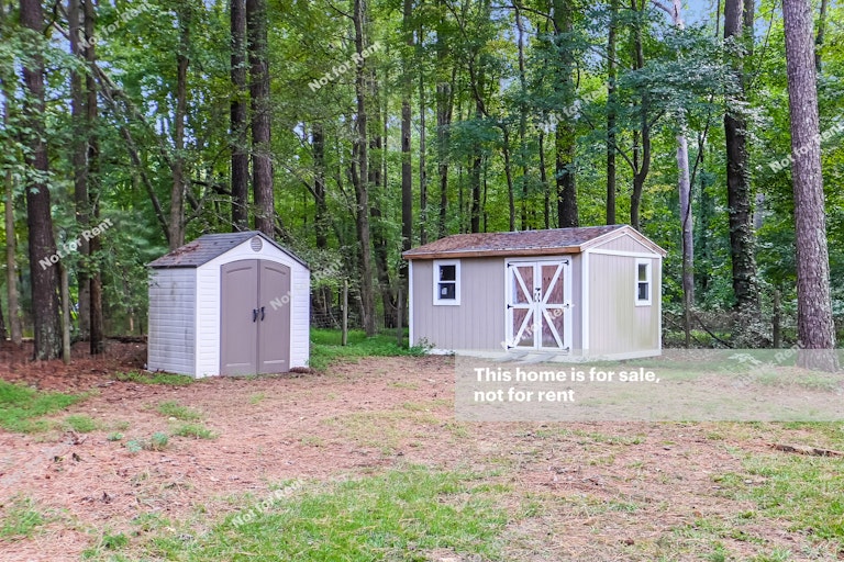 Photo 25 of 26 - 4908 Ten Ten Rd, Apex, NC 27539