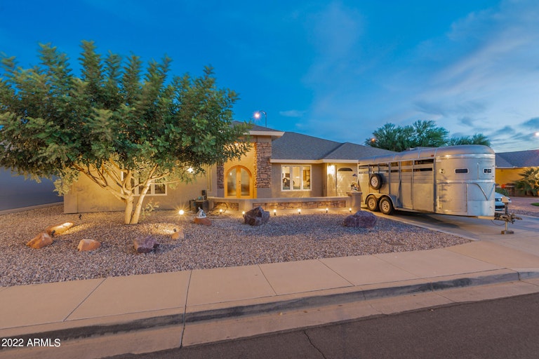 Photo 39 of 39 - 7853 E Naranja Ave, Mesa, AZ 85209