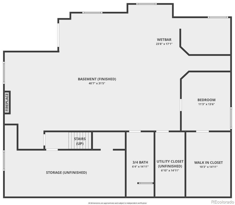 Photo 39 of 40 - 26741 E Clifton Dr, Aurora, CO 80016