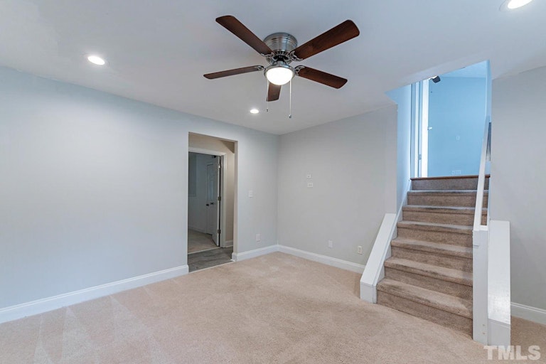 Photo 13 of 23 - 4103 Tyne Dr, Durham, NC 27703