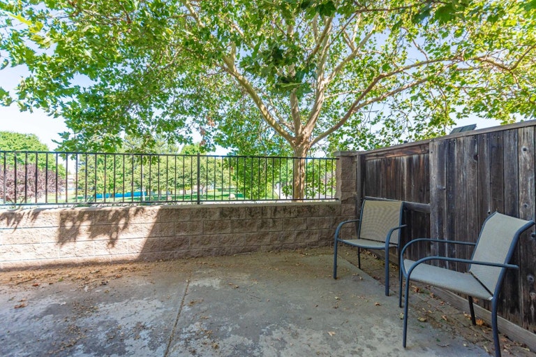 Photo 32 of 42 - 955 Marvin Gardens Way #28, Rocklin, CA 95765