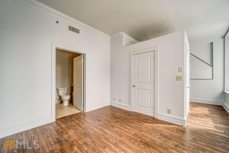 Photo 23 of 29 - 57 Forsyth St NW #5H, Atlanta, GA 30303