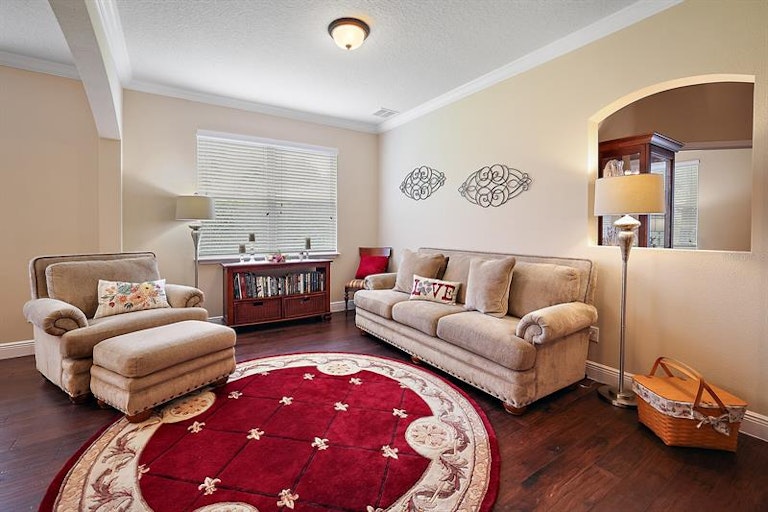 Photo 4 of 39 - 30213 Hackney Loop, Mount Dora, FL 32757