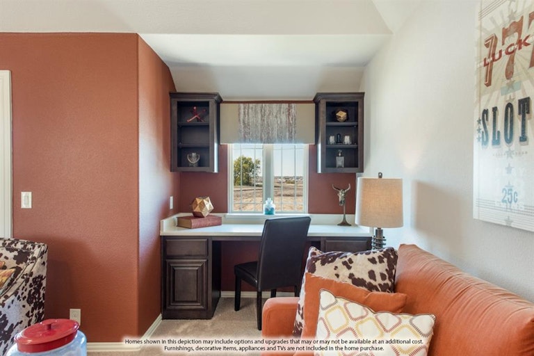 Photo 30 of 38 - 3220 Silver Chase Ln, Keller, TX 76244