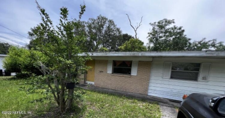 Photo 1 of 1 - 7434 Legrande St S, Jacksonville, FL 32244