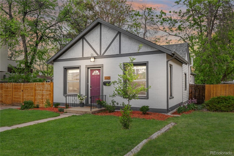 Photo 1 of 34 - 3527 W 45th Ave, Denver, CO 80211
