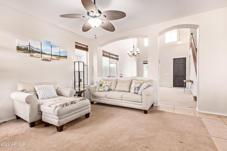 Photo 6 of 45 - 12735 W Lowden Rd, Peoria, AZ 85383