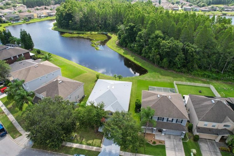 Photo 47 of 52 - 2930 Downan Point Dr, Land O Lakes, FL 34638