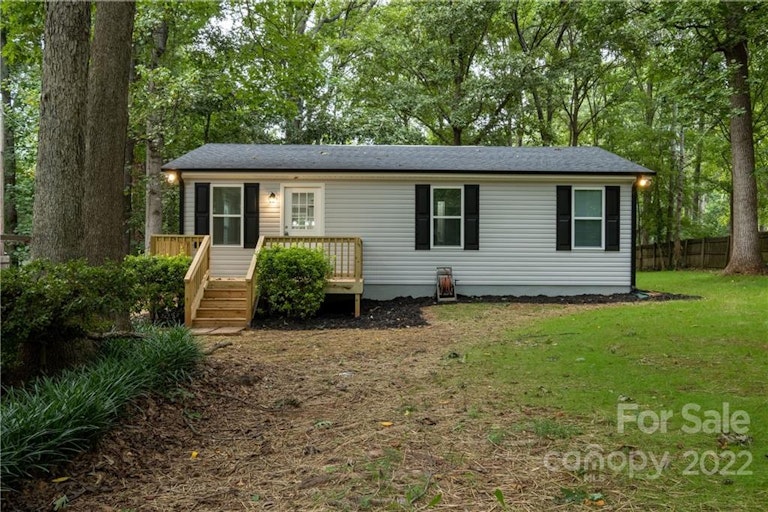 Photo 2 of 20 - 9725 Rodanthe Pl #37, Huntersville, NC 28078