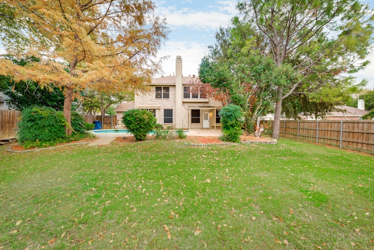 Photo 26 of 30 - 5201 Valleydale Dr, Flower Mound, TX 75028