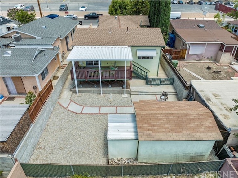 Photo 36 of 39 - 10607 Irma Ave, Tujunga, CA 91042