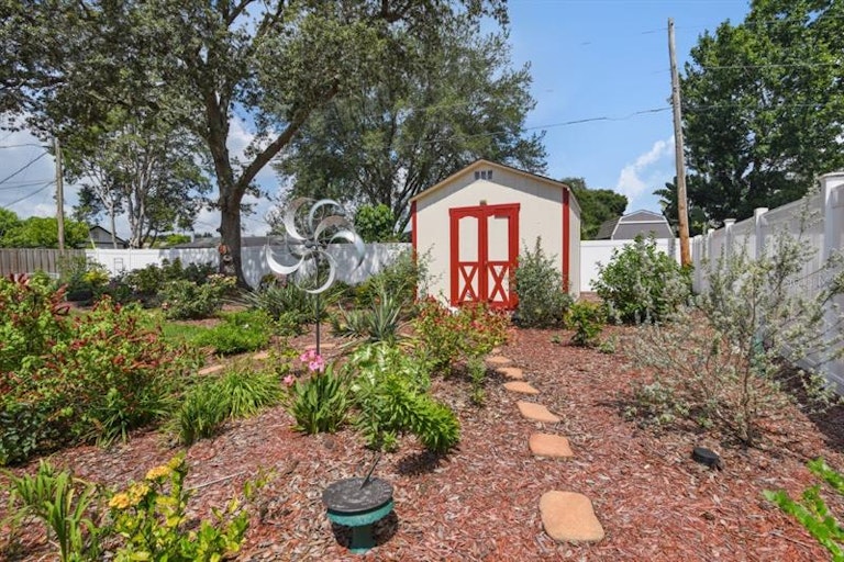 Photo 21 of 23 - 1456 Meadowlark Dr, Deltona, FL 32725