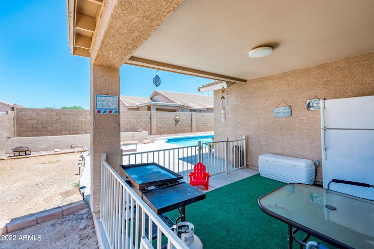 Photo 31 of 33 - 12356 W Yuma St, Avondale, AZ 85323
